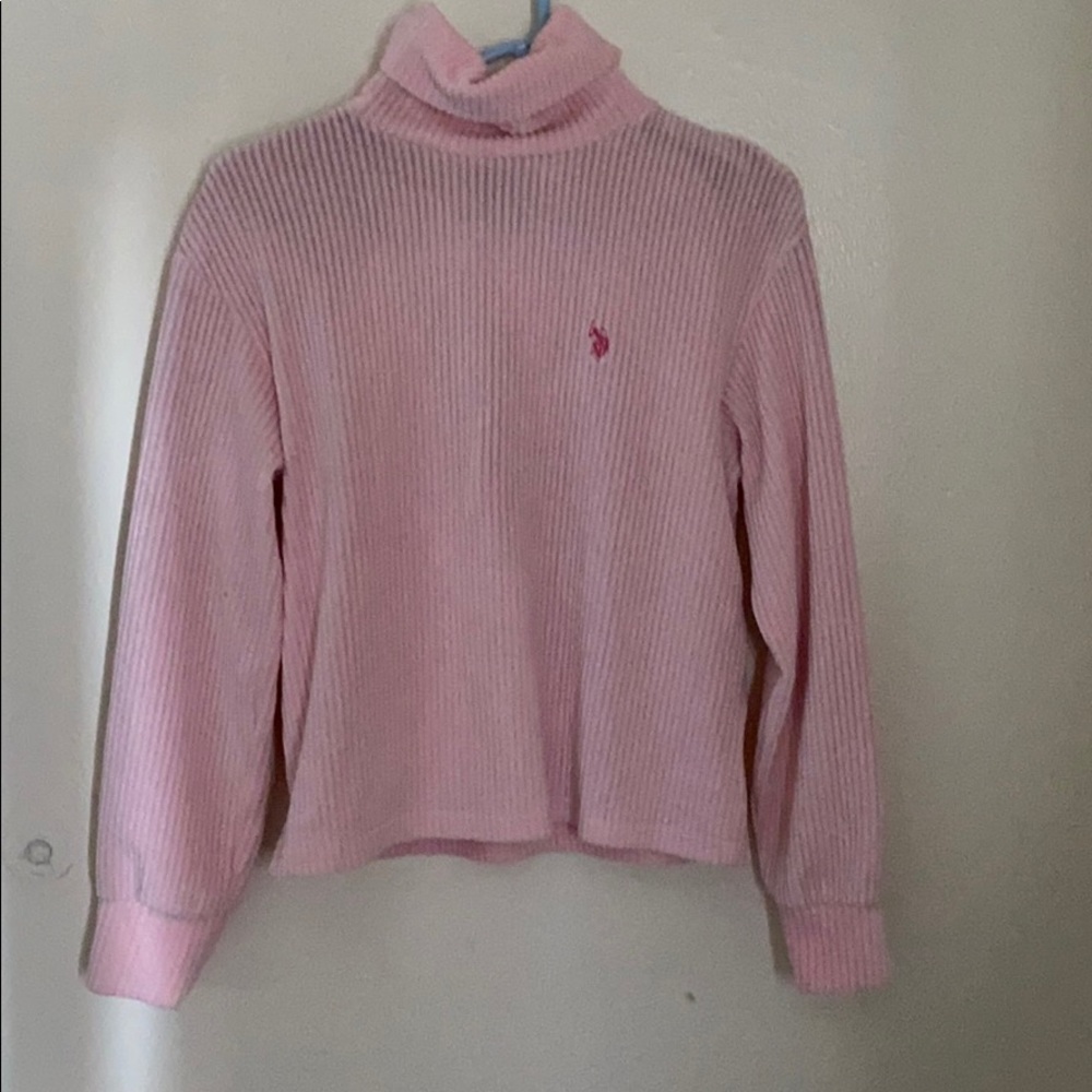 Turtle neck